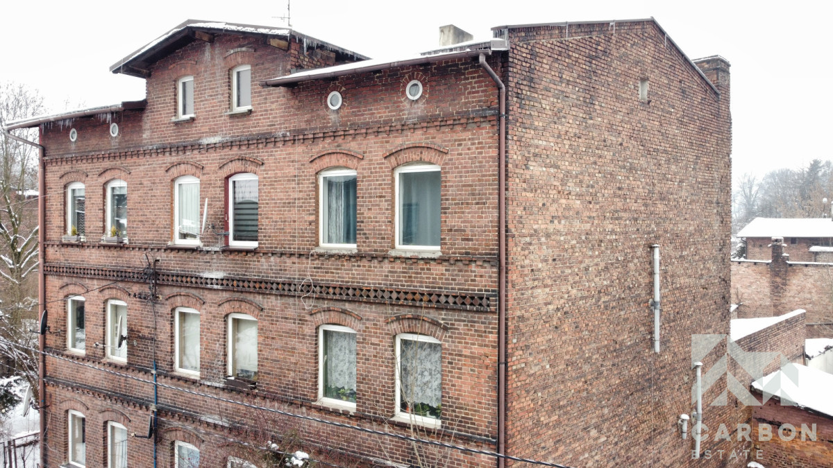 Dom – Mysłowice, Słupna - Widok 4