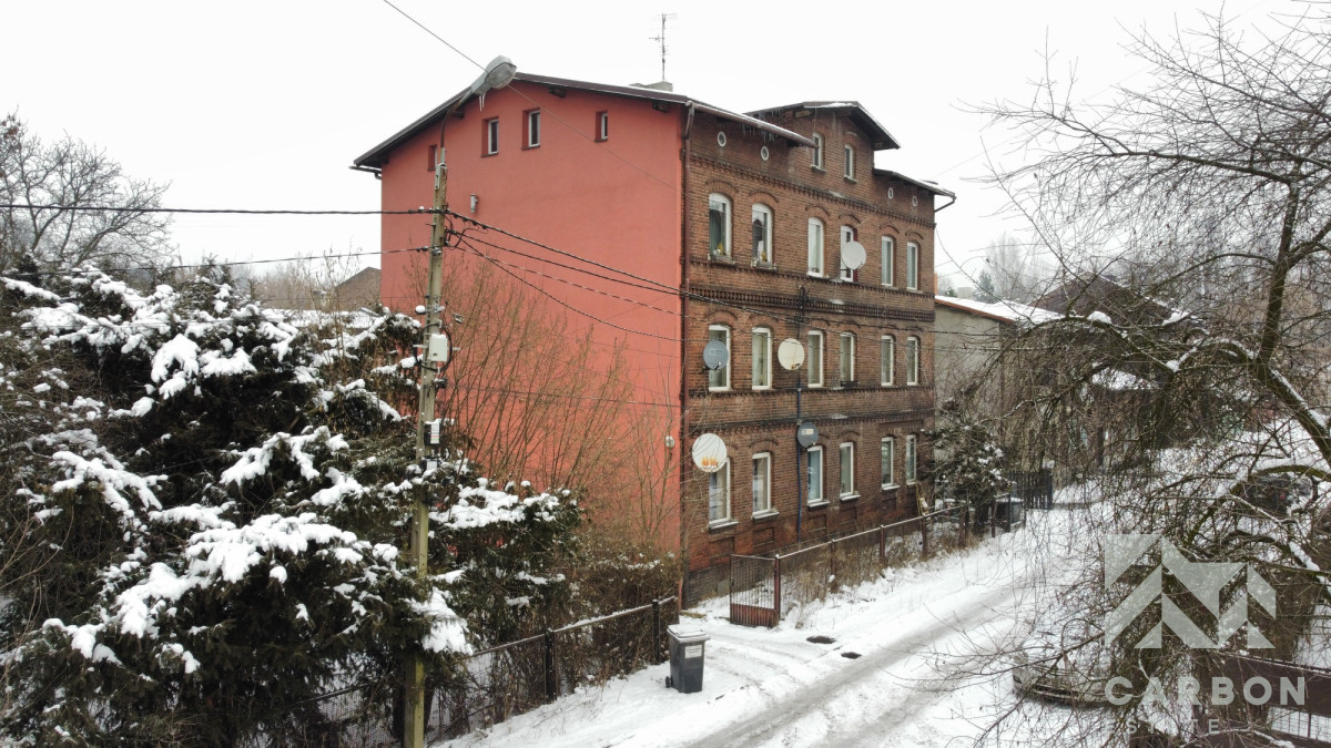 Dom – Mysłowice, Słupna - Widok 3