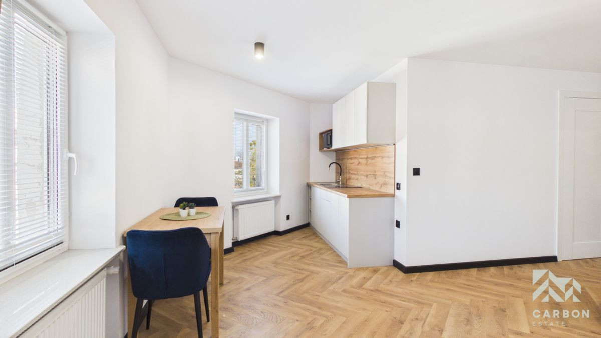 1-værelses lejlighed, 43 m²