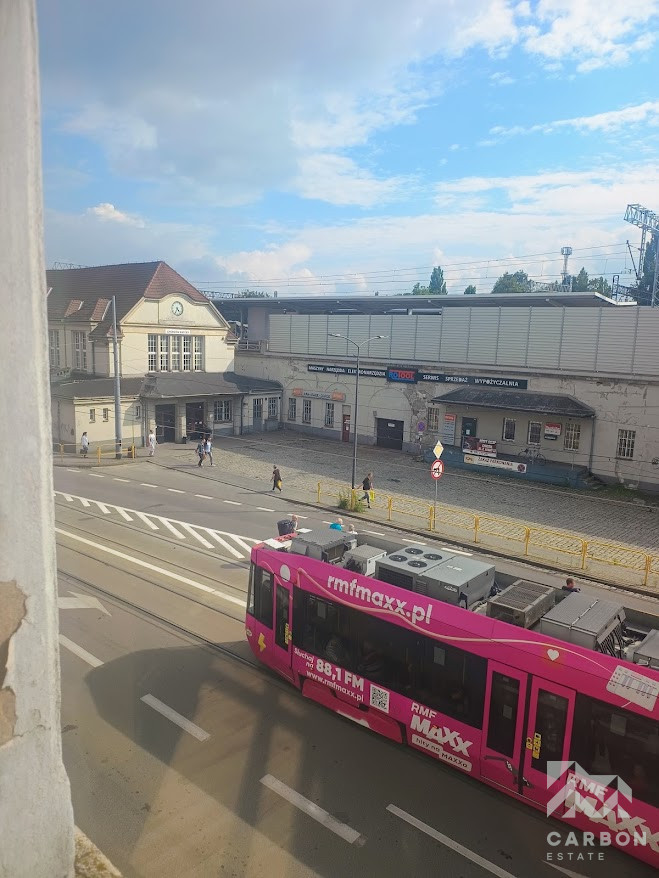 Dom – Chorzów - Widok 2