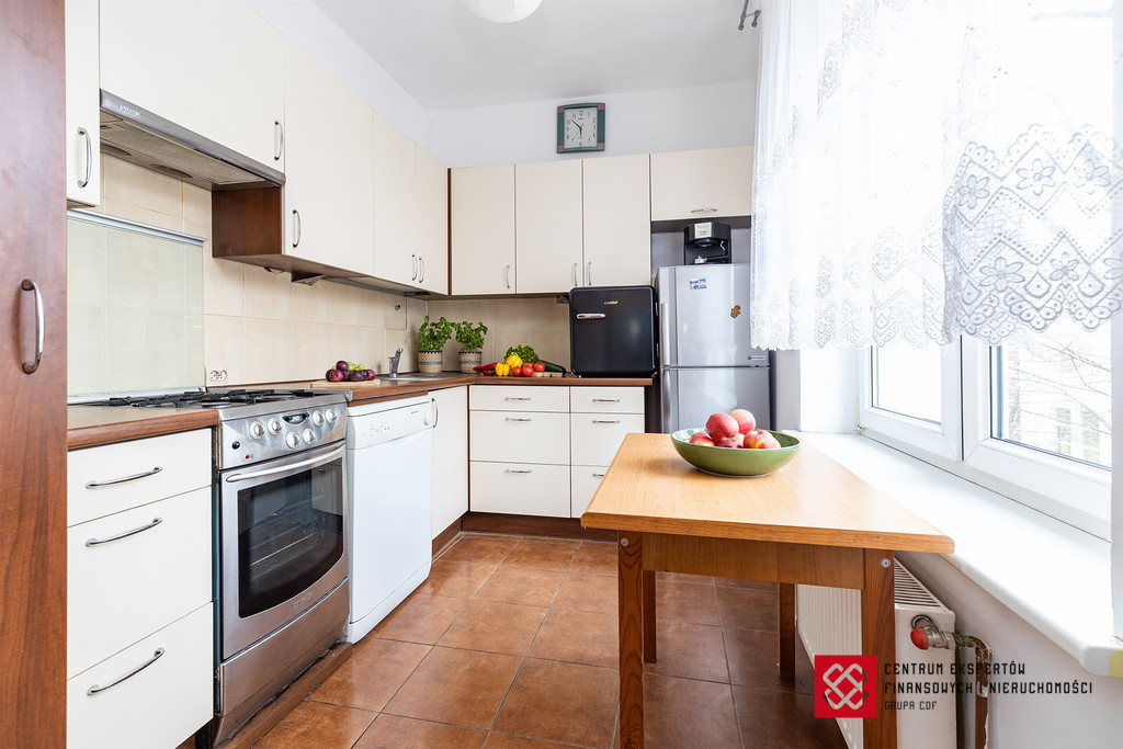 Apartment in Olsztyn, Osiedle Kętrzyńskiego, Kętrzyńskiego - Widok 3
