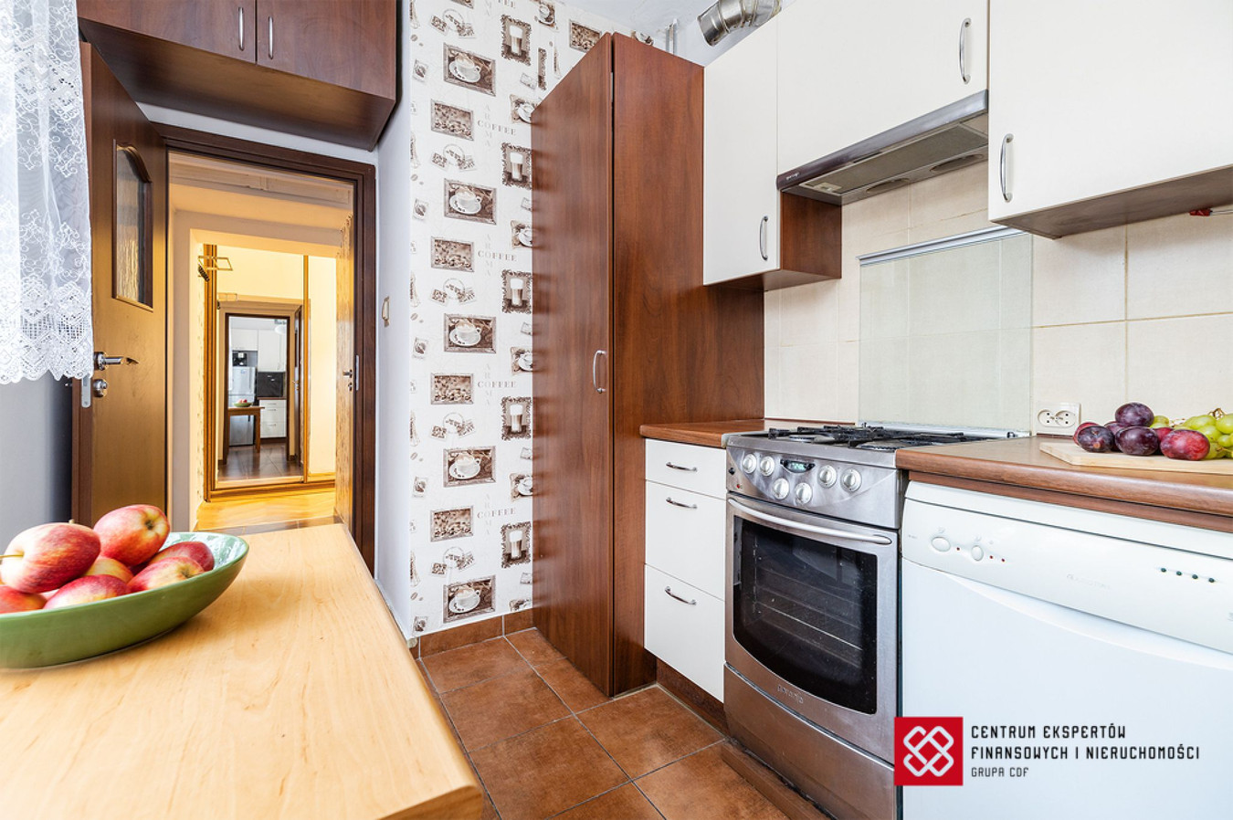 Apartment in Olsztyn, Osiedle Kętrzyńskiego, Kętrzyńskiego - Widok 5