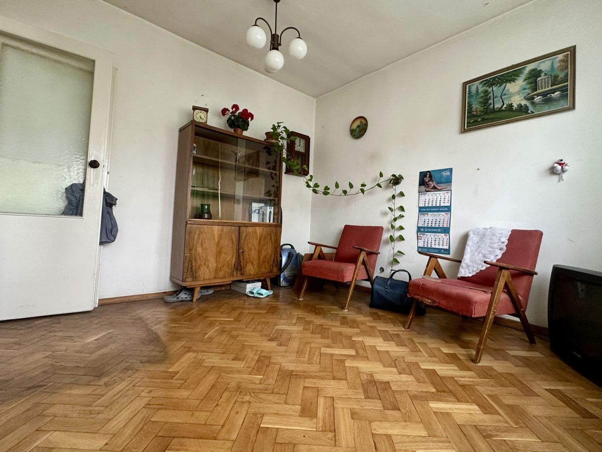 Mieszkanie – Łódź, Bałuty - Widok 2