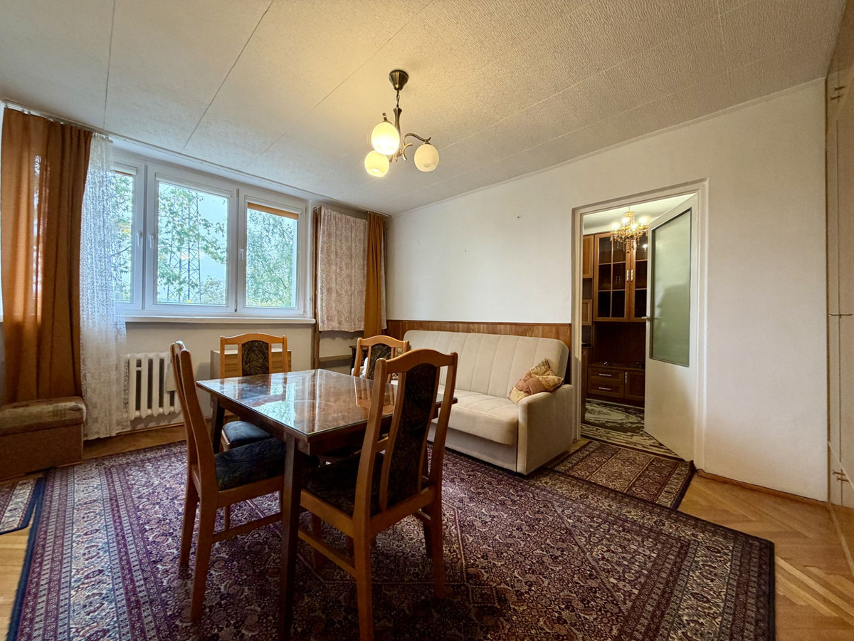 Mieszkanie – Łódź, Polesie - Widok 3