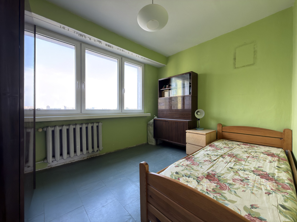 Mieszkanie – Łódź, Górna - Widok 5
