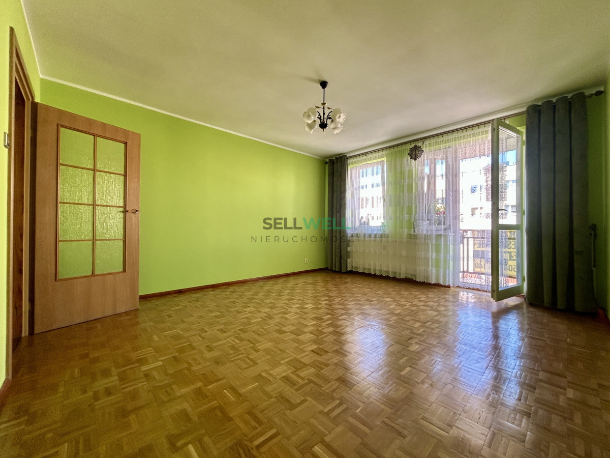 Mieszkanie – Łódź, Górna - Widok 4
