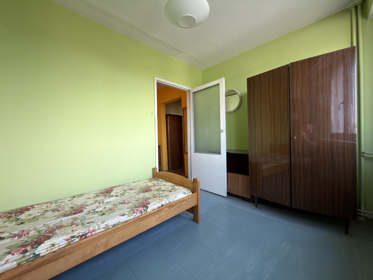 Mieszkanie – Łódź, Górna - Widok 3