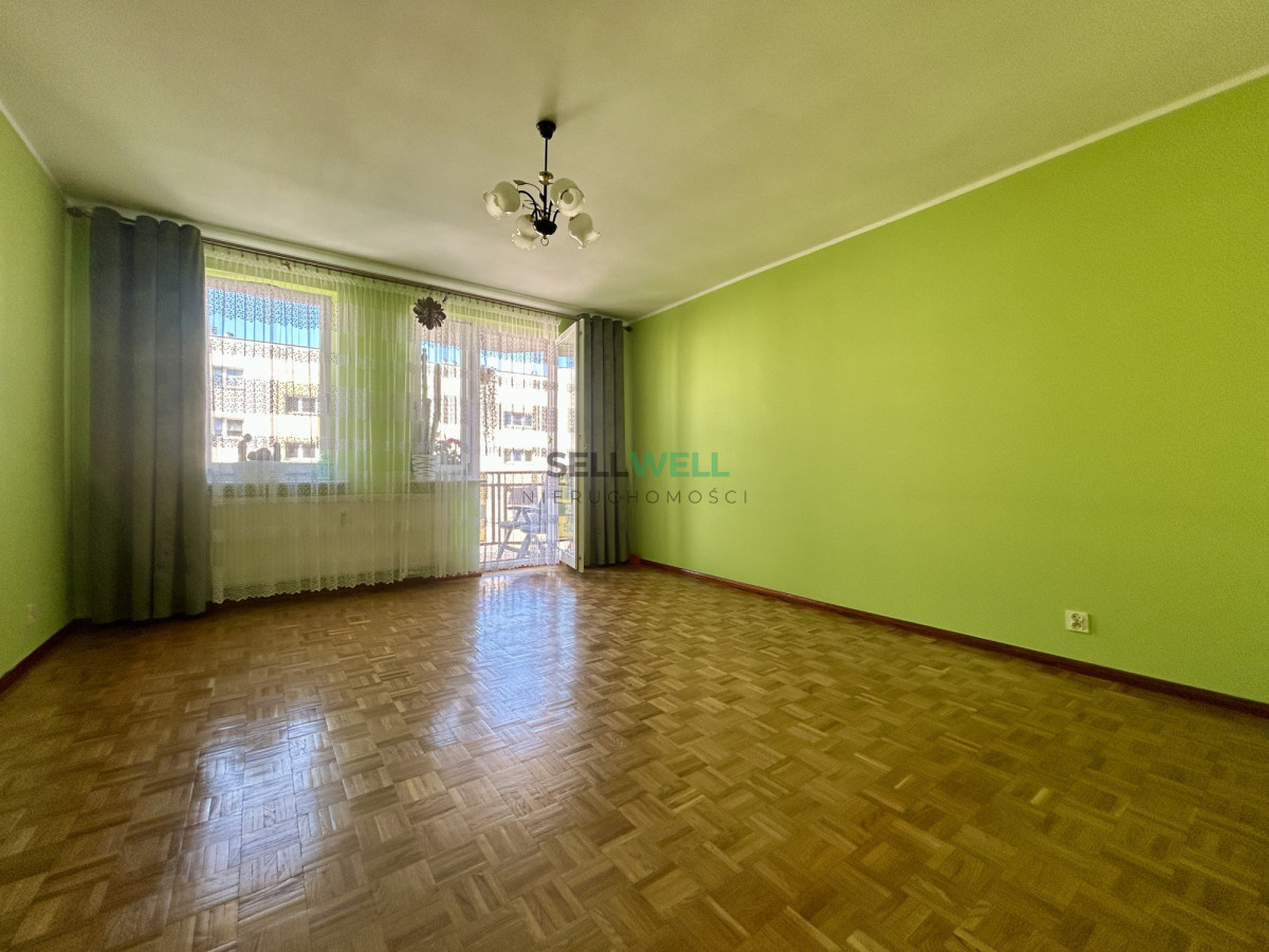 Mieszkanie – Łódź, Górna - Widok 5