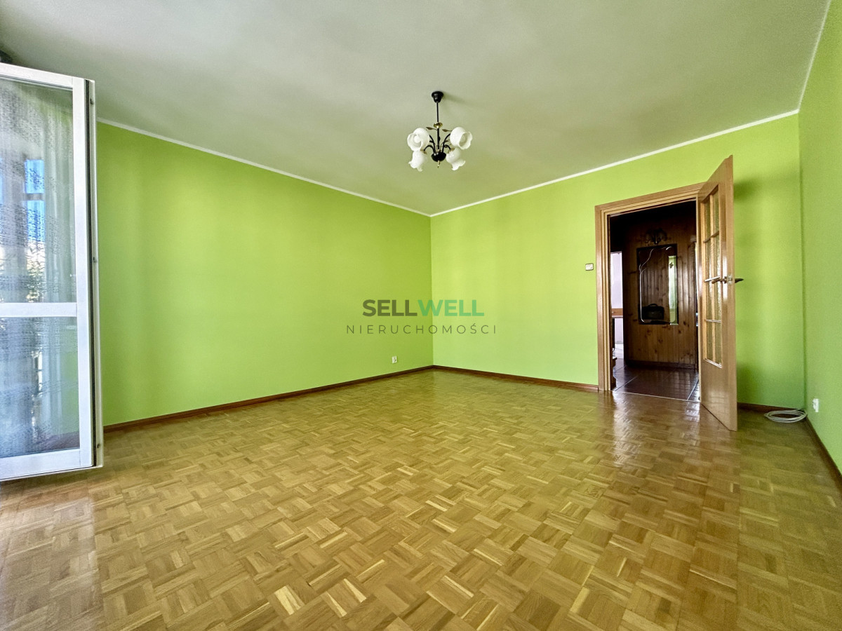 Mieszkanie – Łódź, Górna - Więcej