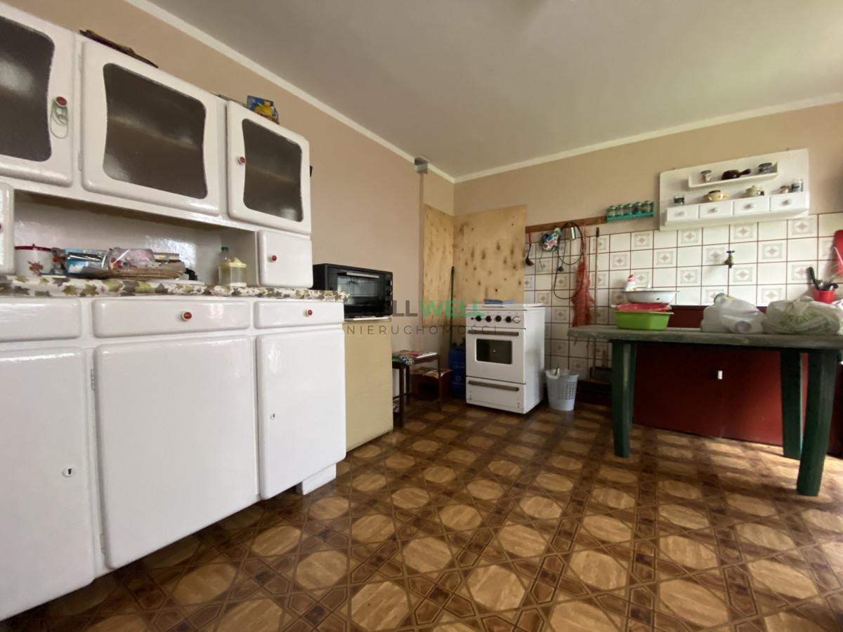 Dom – Rokiciny, Nowe Chrusty - Widok 4