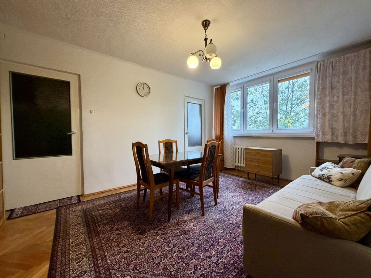 Mieszkanie – Łódź, Polesie - Widok 2