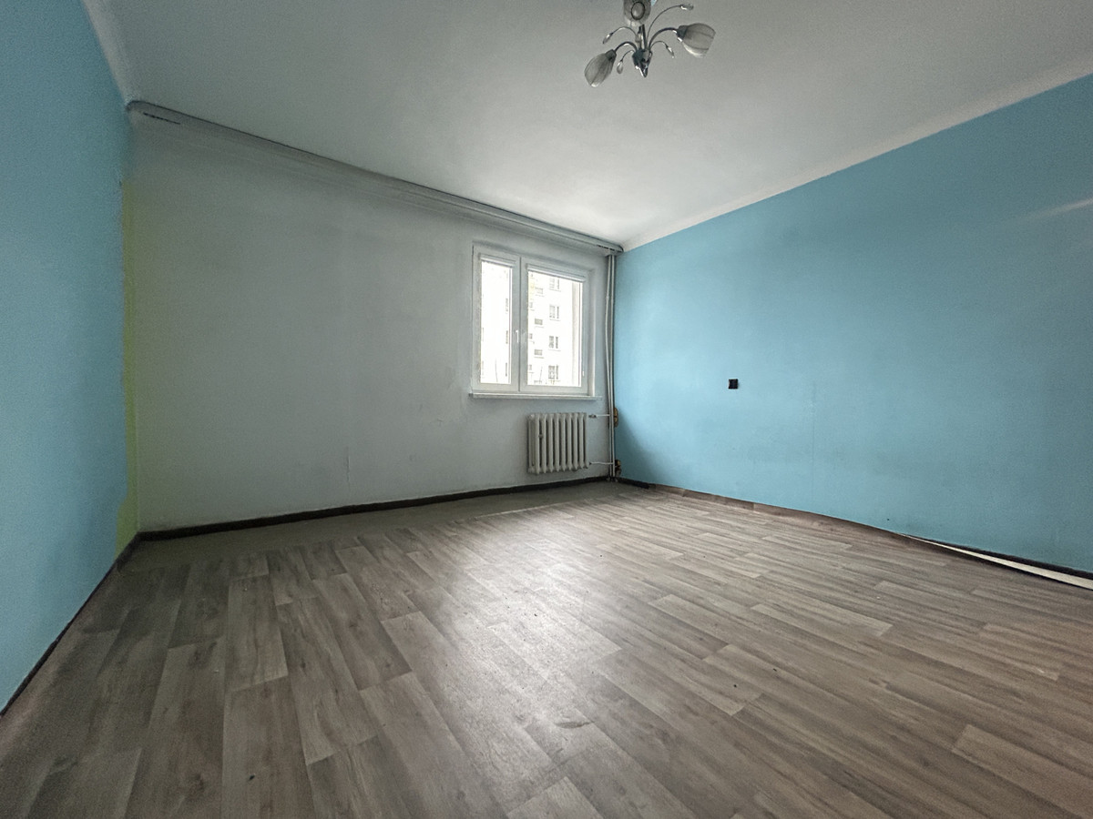 Mieszkanie – Łódź, Górna - Widok 4