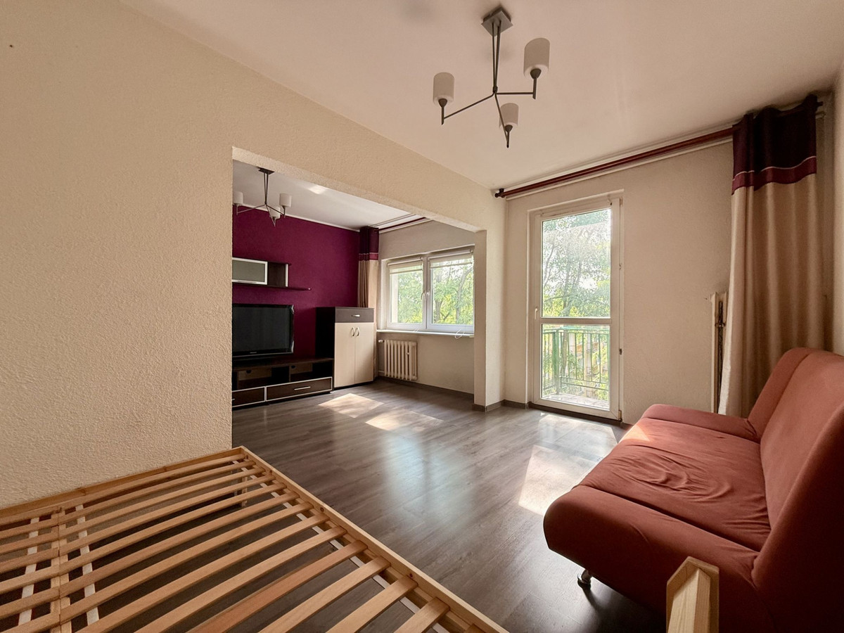 1-собен стан, 46 m²