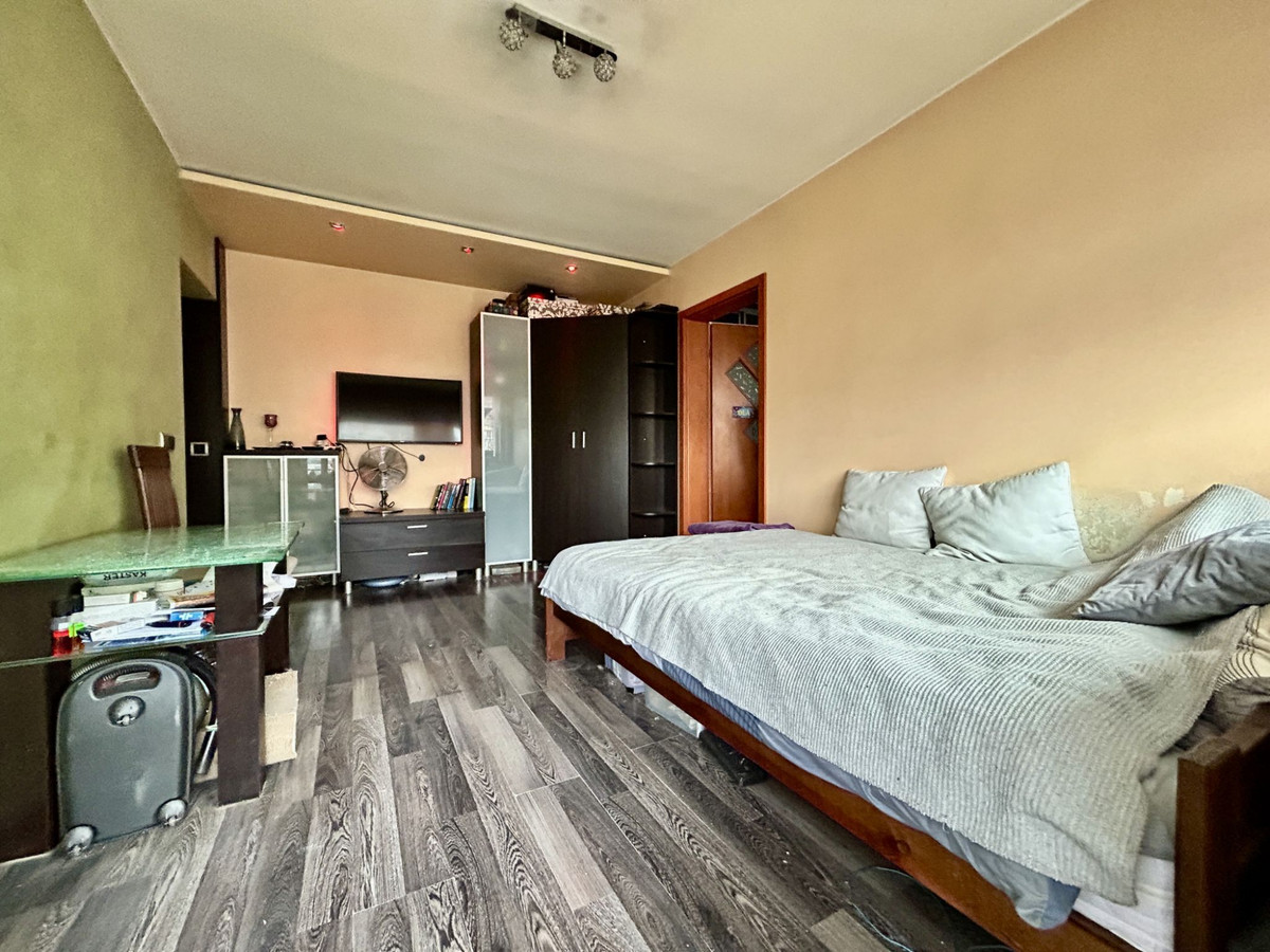 Apartamento T1, 38 m²
