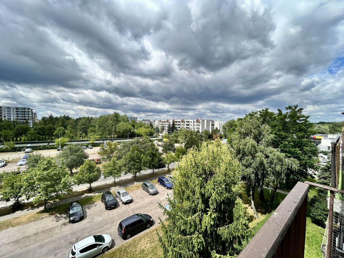 Mieszkanie – Łódź, Bałuty - Widok 4