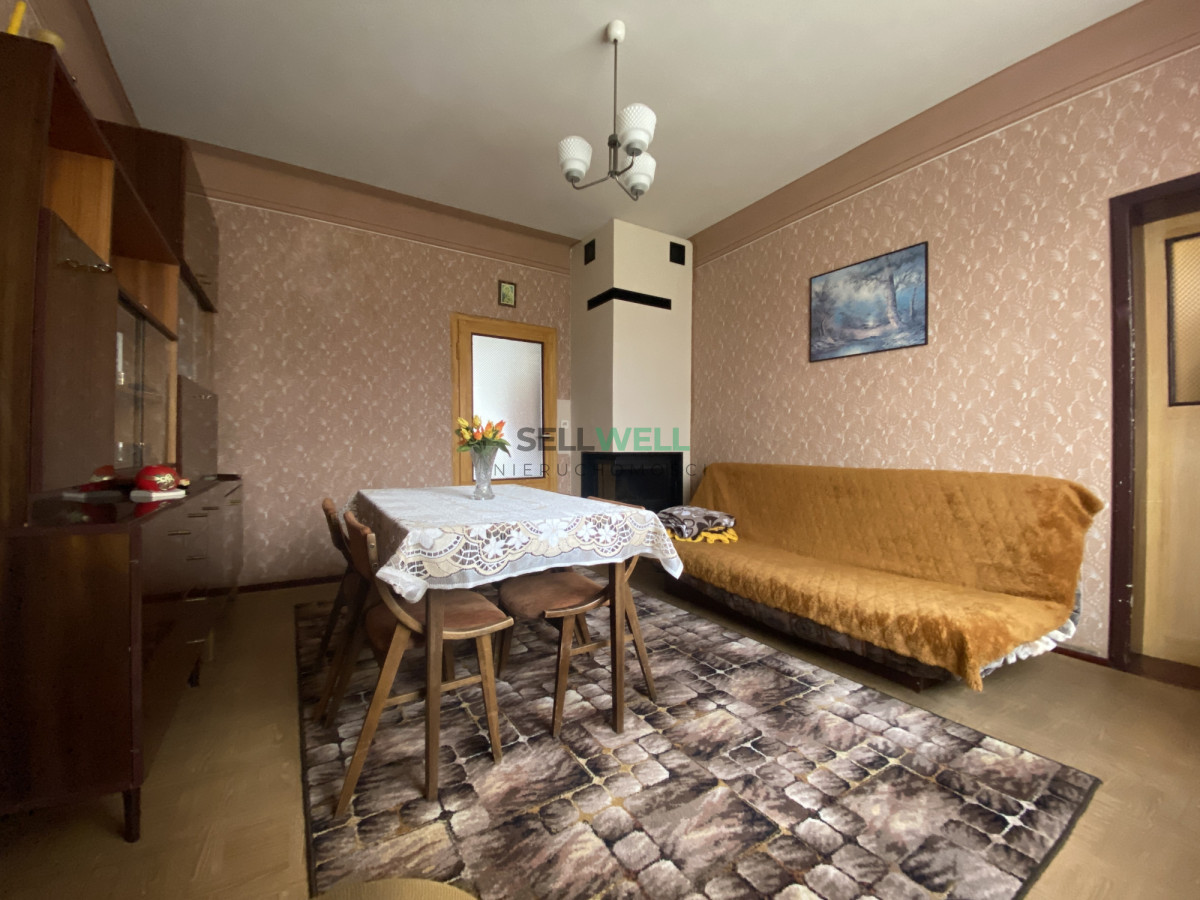 Dom – Rokiciny, Nowe Chrusty - Widok 5
