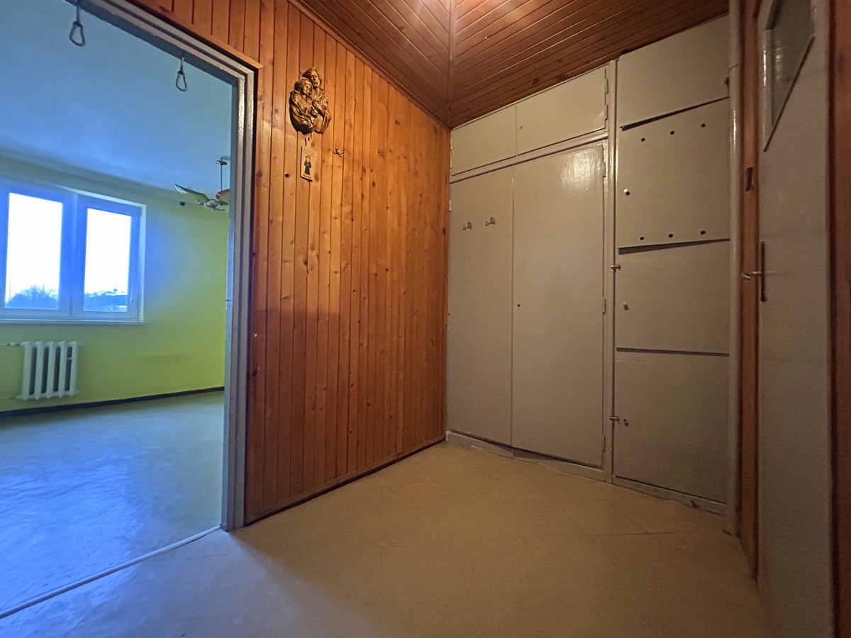 Mieszkanie – Łódź, Górna - Widok 5
