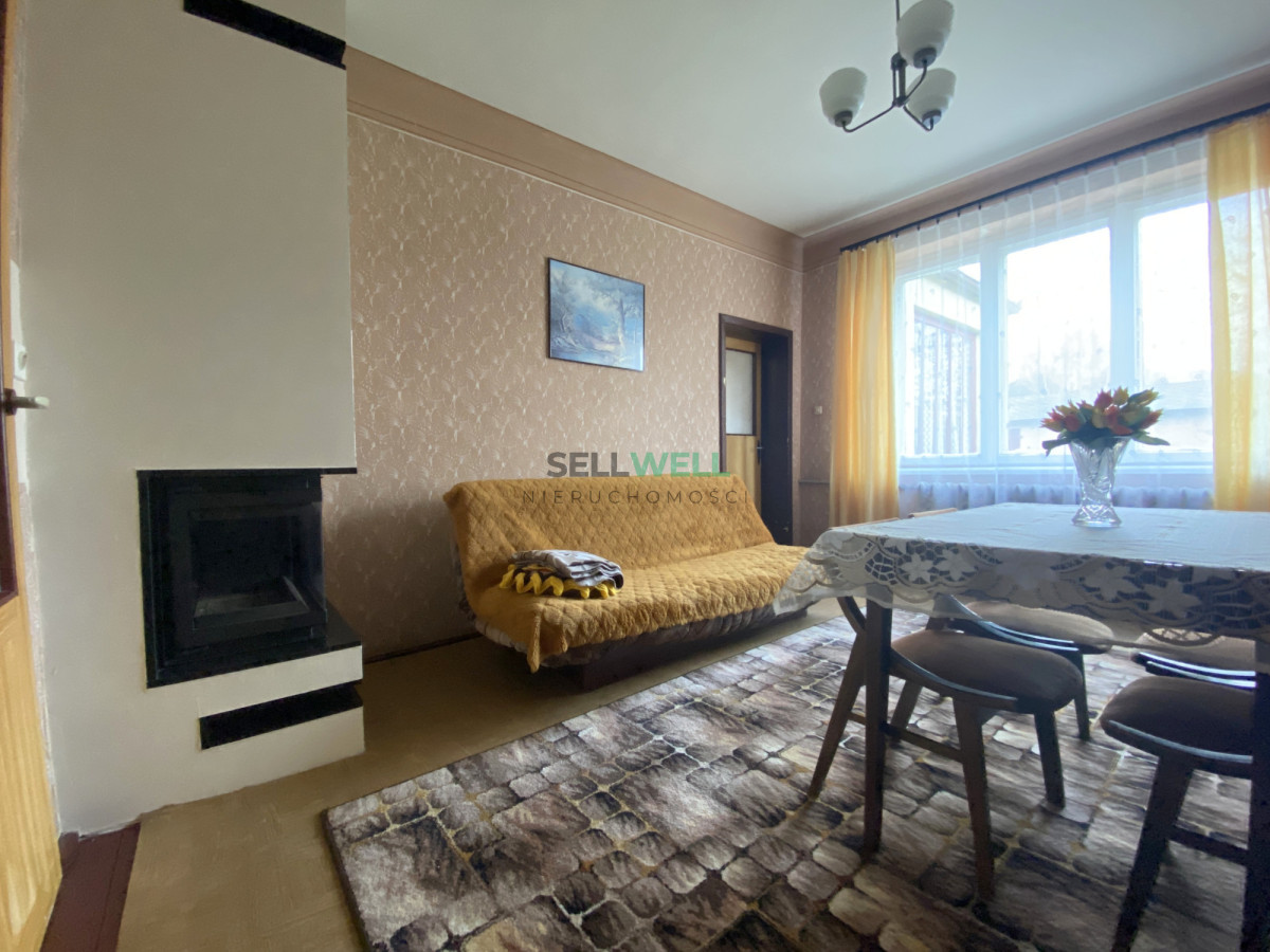 Dom – Rokiciny, Nowe Chrusty - Więcej