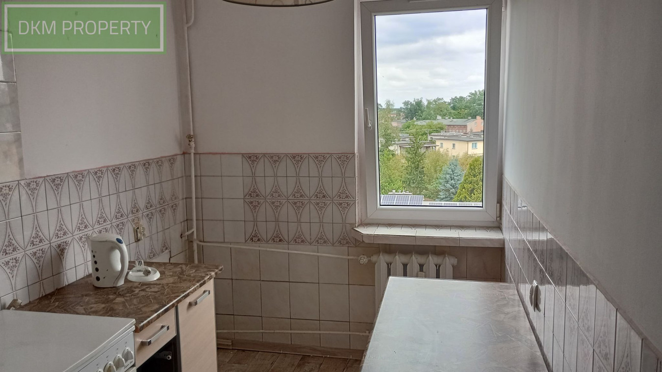 Apartment in Tomaszów Mazowiecki, Osiedle Majora Hubala II, powiat tomaszowski - Widok 5