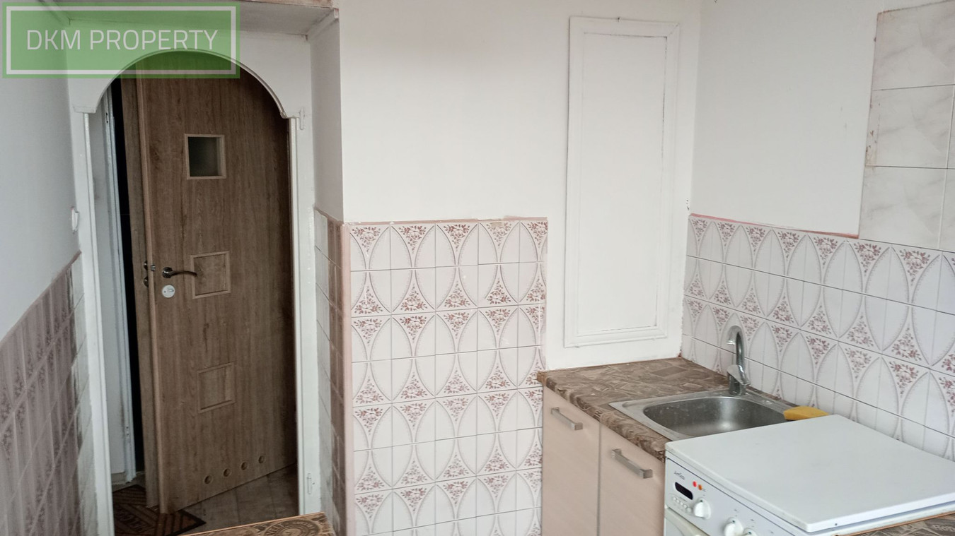 Apartment in Tomaszów Mazowiecki, Osiedle Majora Hubala II, powiat tomaszowski - Widok 4