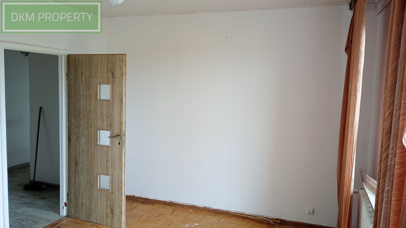 Apartment in Tomaszów Mazowiecki, Osiedle Majora Hubala II, powiat tomaszowski - Widok 6