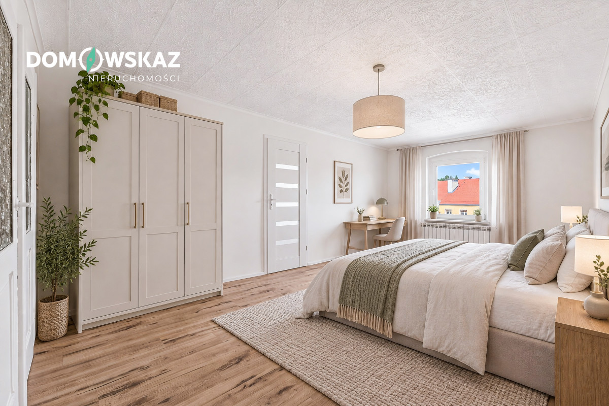 Mieszkanie – Mysłowice, Stare Miasto - Widok 4