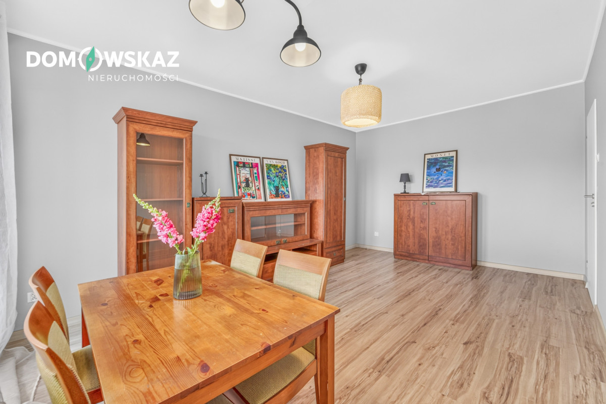Apartment in Katowice, Osiedle Wincentego Witosa, Os. Witosa - Widok 2