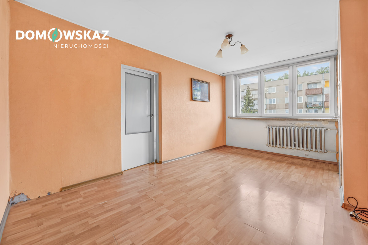 Będzin/2 pokoje/parking/niski czynsz/M1/DK94 - Widok 6