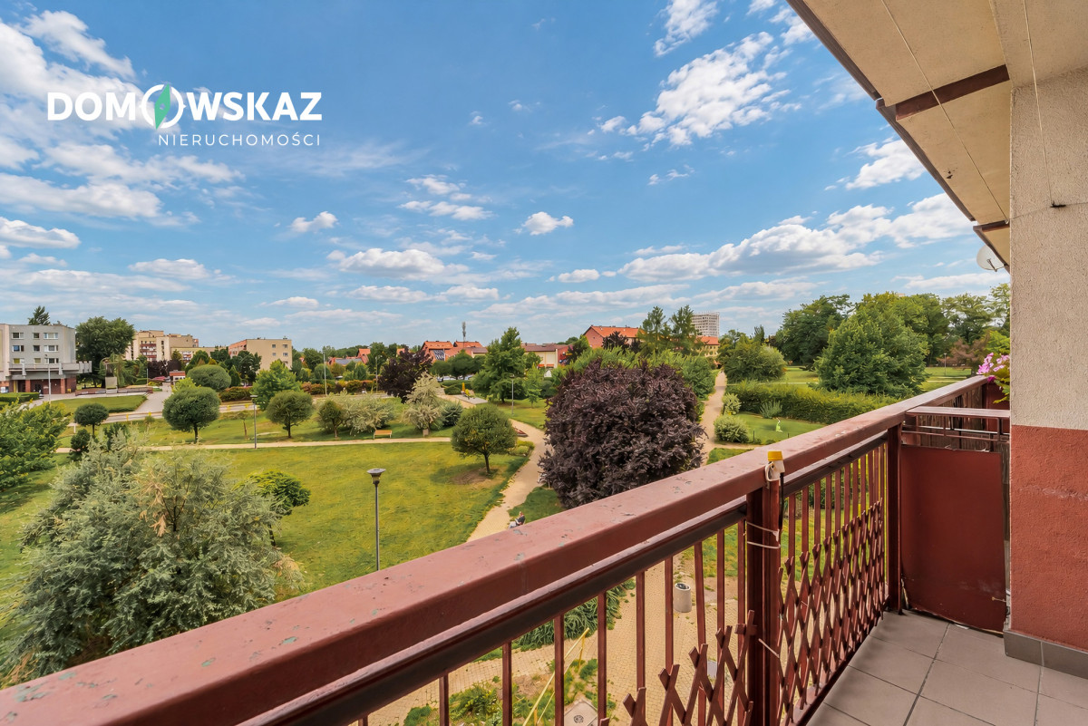 Mieszkanie – Chorzów - Widok 3