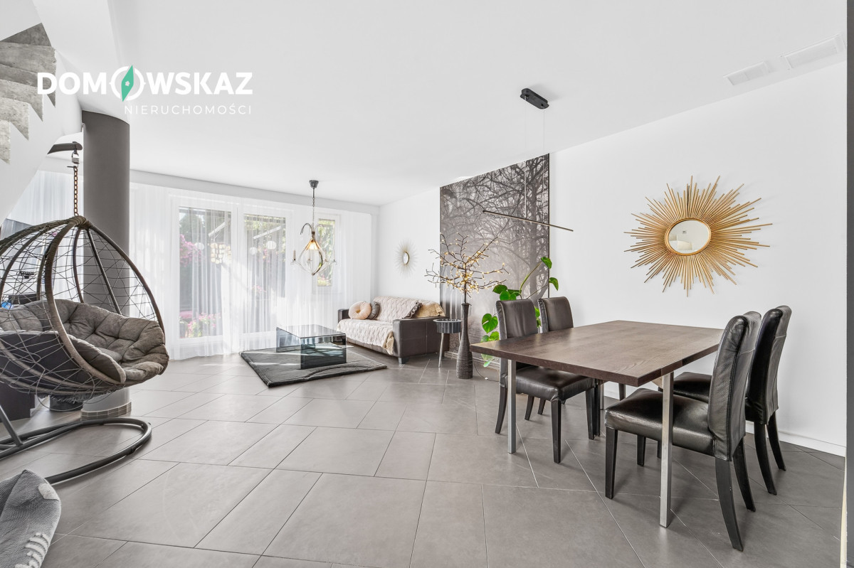 Dom – Katowice, Piotrowice-Ochojec - Widok 2