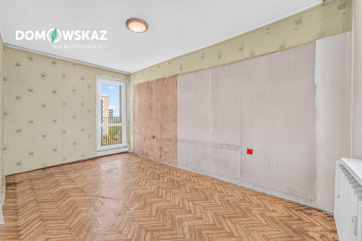 Mieszkanie – Siemianowice Śląskie, Stary Tuwim, Centrum - Więcej