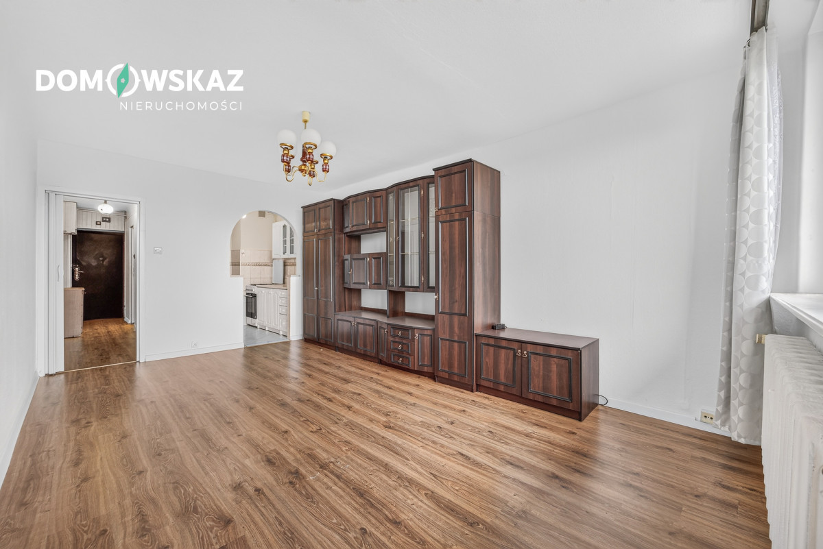 Mieszkanie – Chorzów - Widok 2