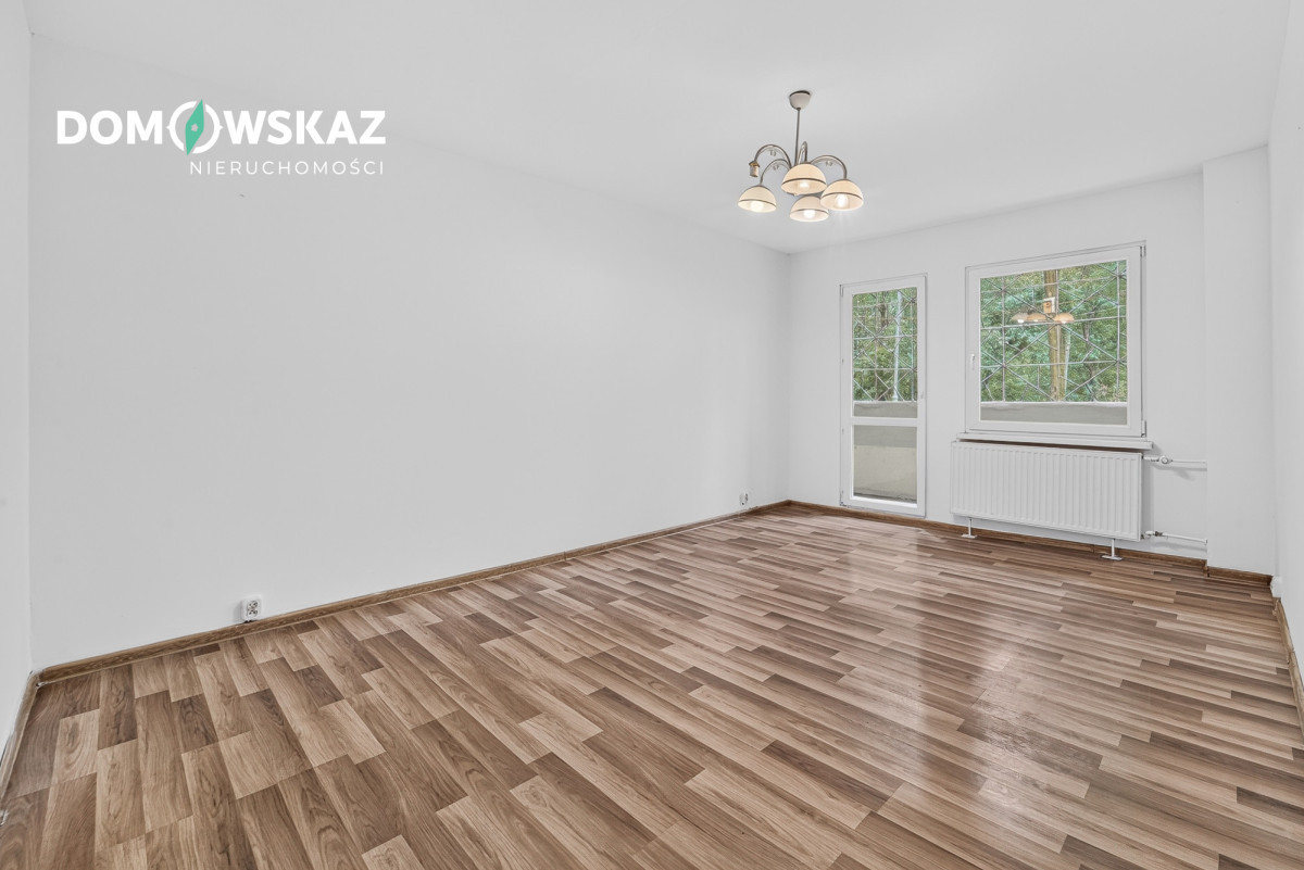 Mieszkanie – Katowice, Os. Witosa - Widok 3