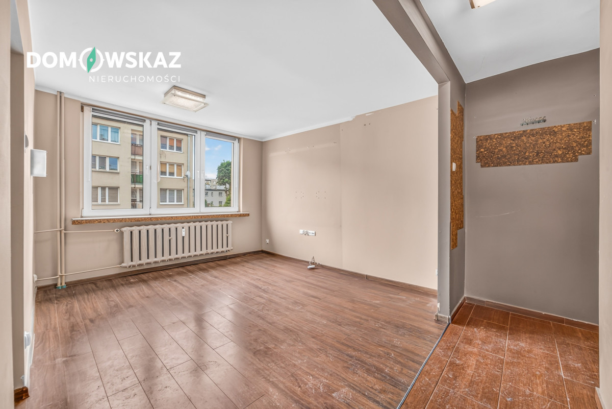 Apartment in Chorzów, Hajduki Wielkie - Widok 2
