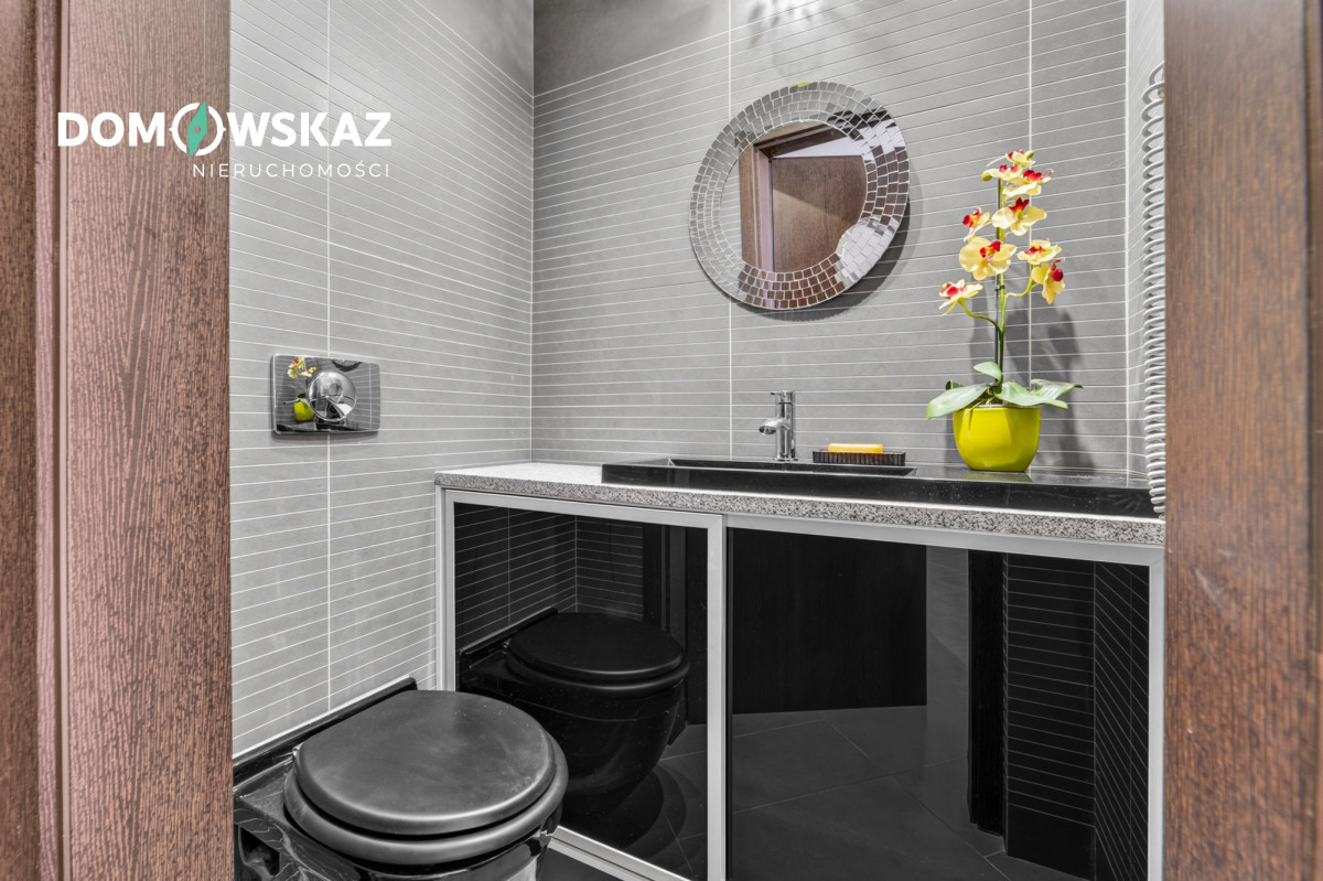 Dom – Katowice, Piotrowice-Ochojec - Widok 4