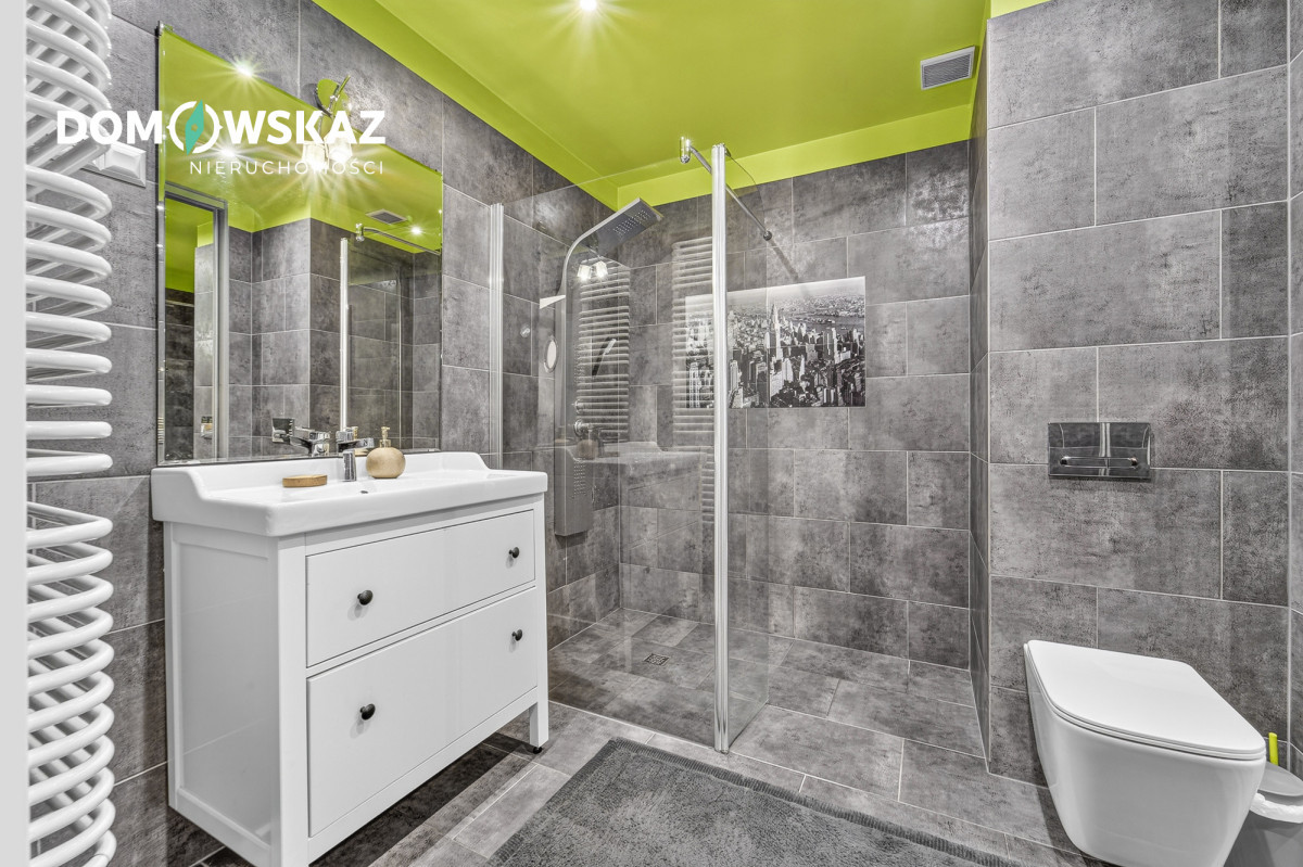 Dom – Katowice, Piotrowice-Ochojec - Widok 5