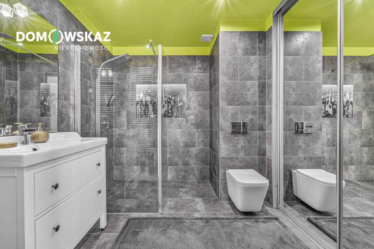 Dom – Katowice, Piotrowice-Ochojec - Więcej