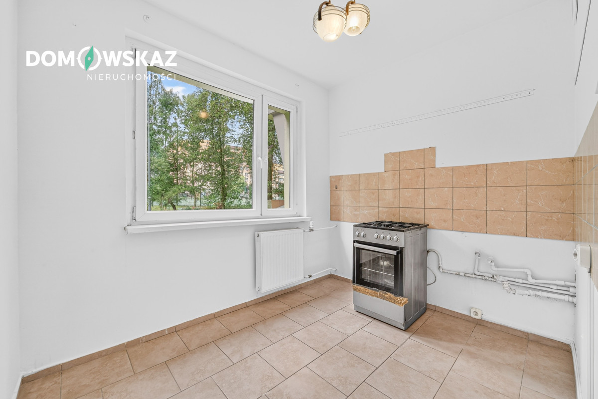 Mieszkanie – Katowice, Os. Witosa - Widok 4