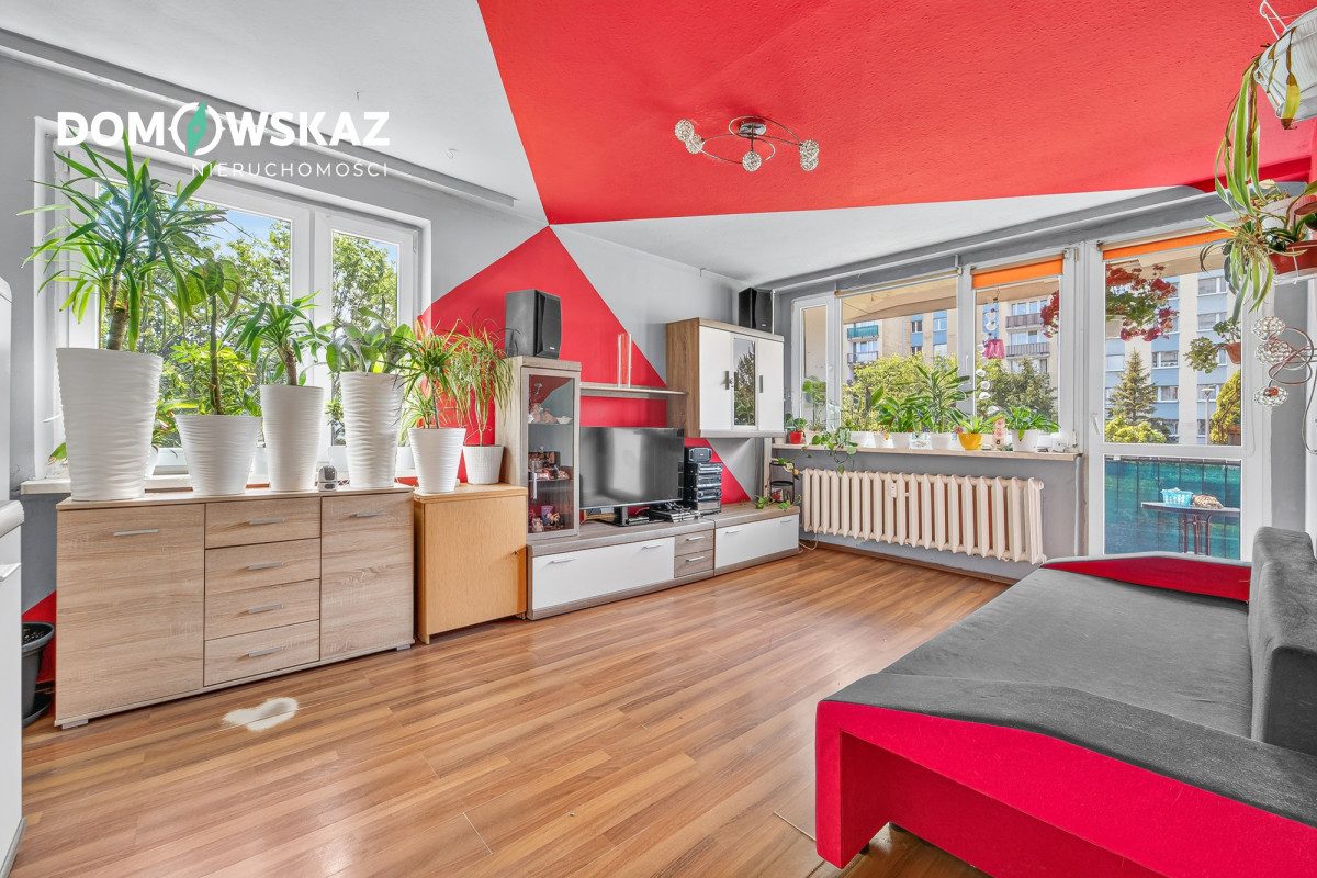 Apartment in Katowice, Piotrowice, Piotrowice-Ochojec - Widok 5
