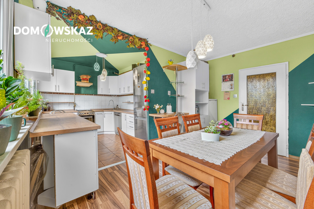 Apartment in Katowice, Piotrowice, Piotrowice-Ochojec - Widok 3