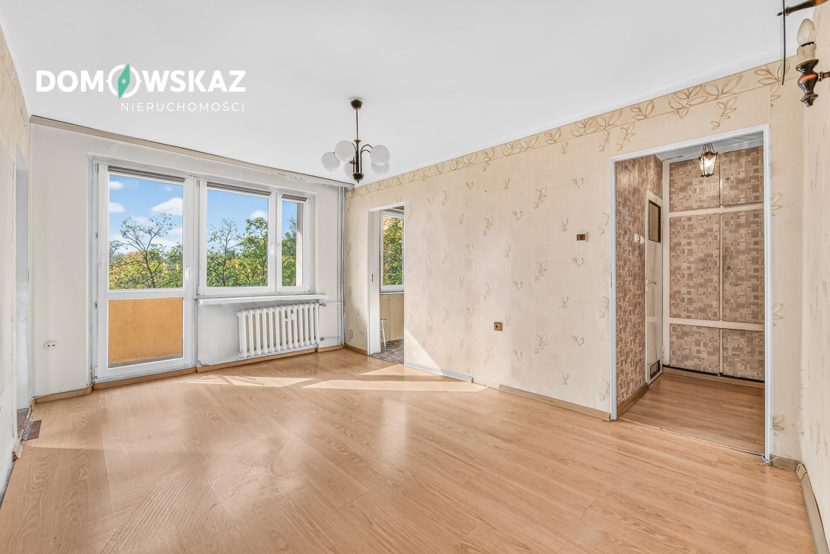 Mieszkanie – Siemianowice Śląskie, Stary Tuwim, Centrum - Widok 4
