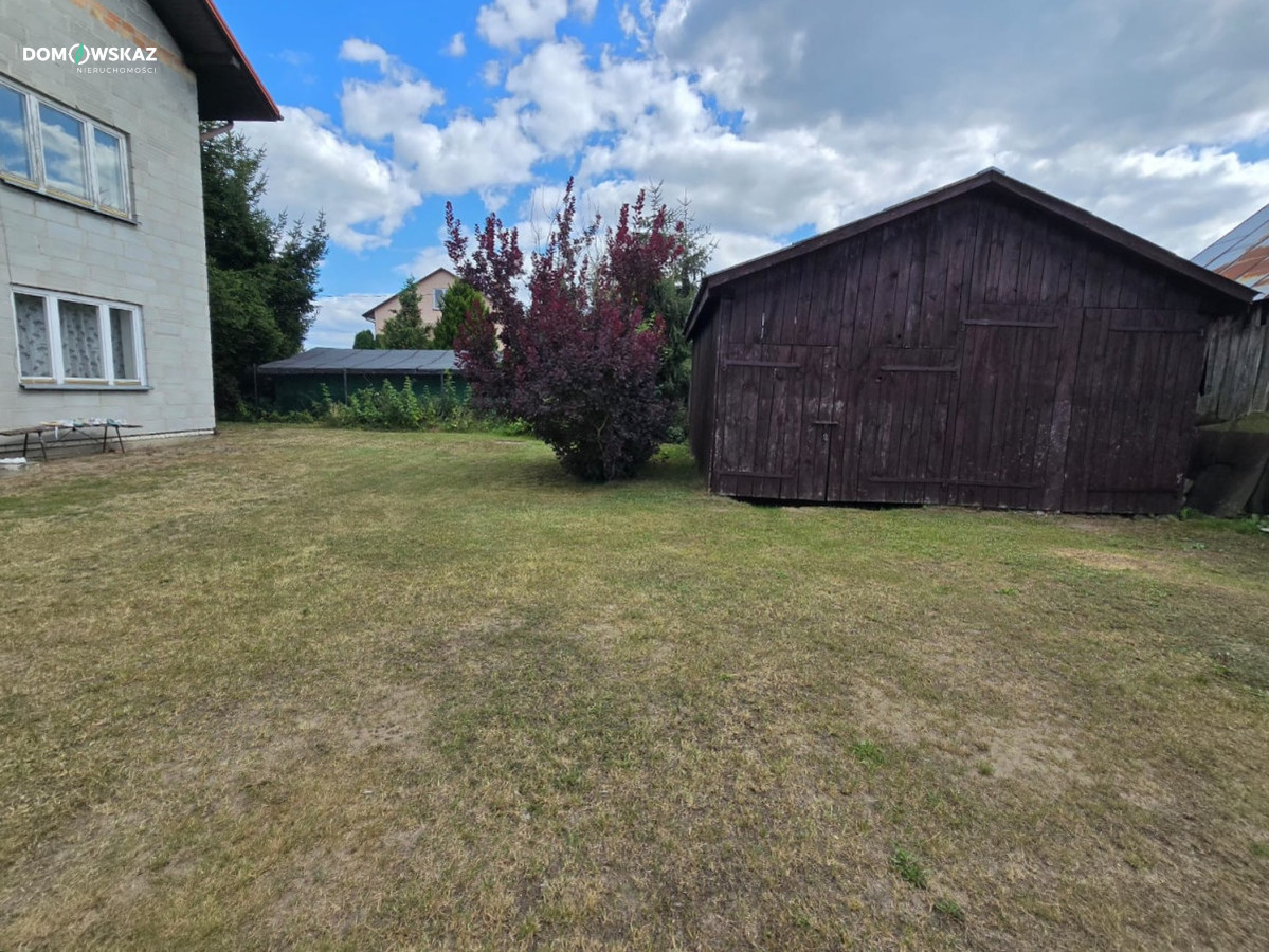 House in Kadłubówka - View 5