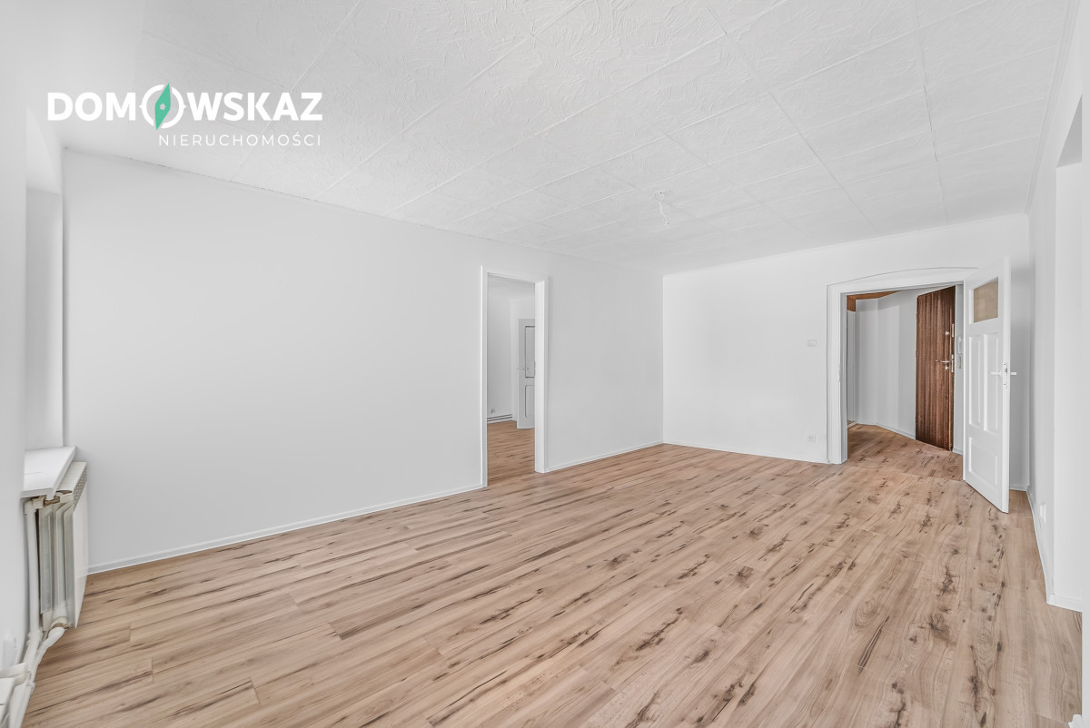 Mieszkanie – Mysłowice, Stare Miasto - Widok 3