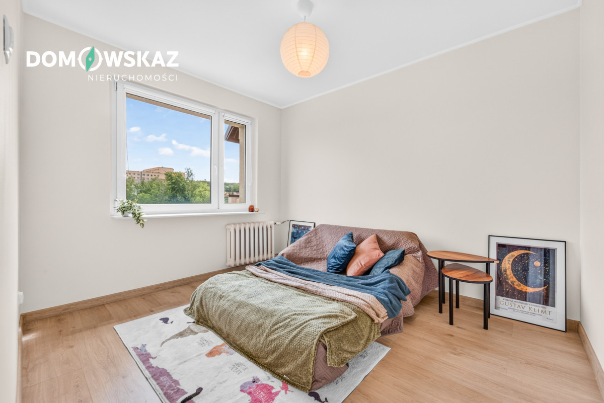 Apartment in Katowice, Osiedle Wincentego Witosa, Os. Witosa - Widok 4