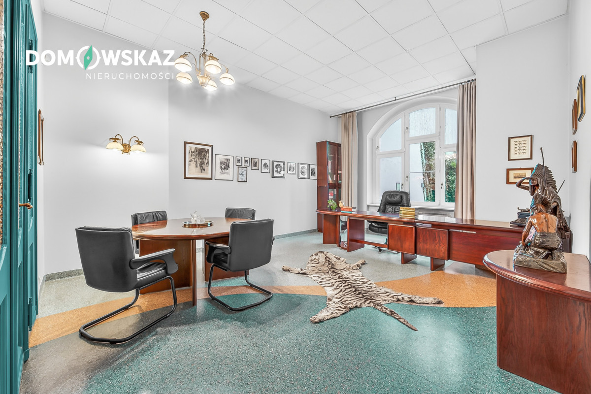 Mieszkanie – Bytom, Śródmieście - Widok 4