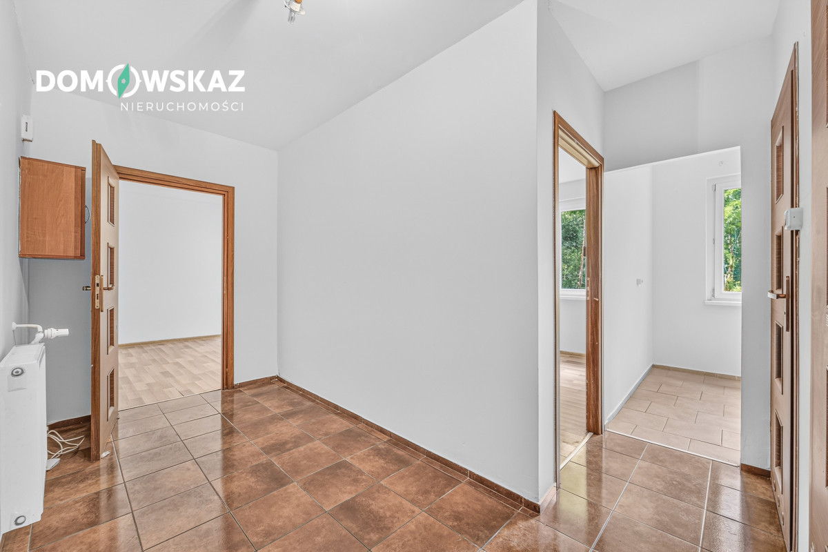 Mieszkanie – Katowice, Os. Witosa - Widok 5