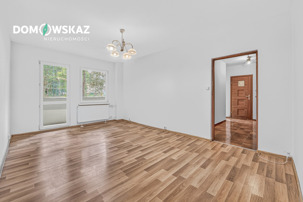 Mieszkanie – Katowice, Os. Witosa - Widok 2