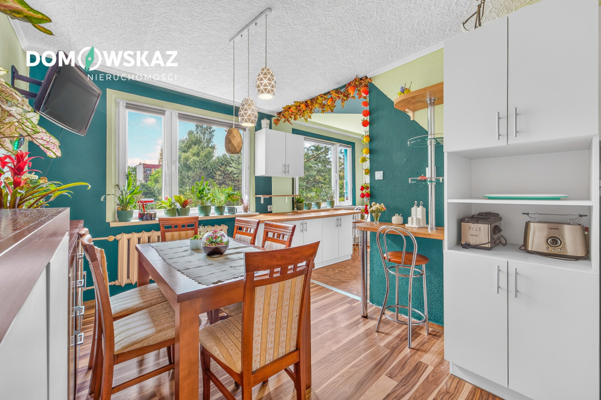 Apartment in Katowice, Piotrowice, Piotrowice-Ochojec - Widok 2