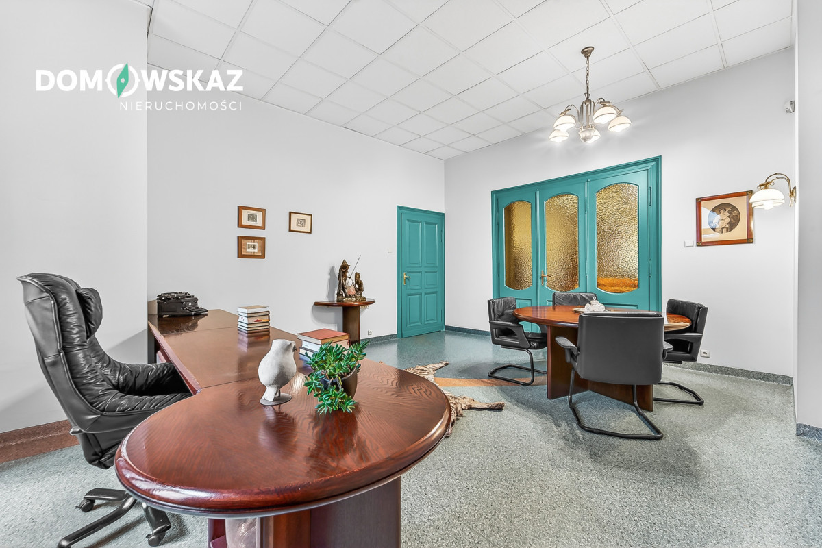 Mieszkanie – Bytom, Śródmieście - Widok 5