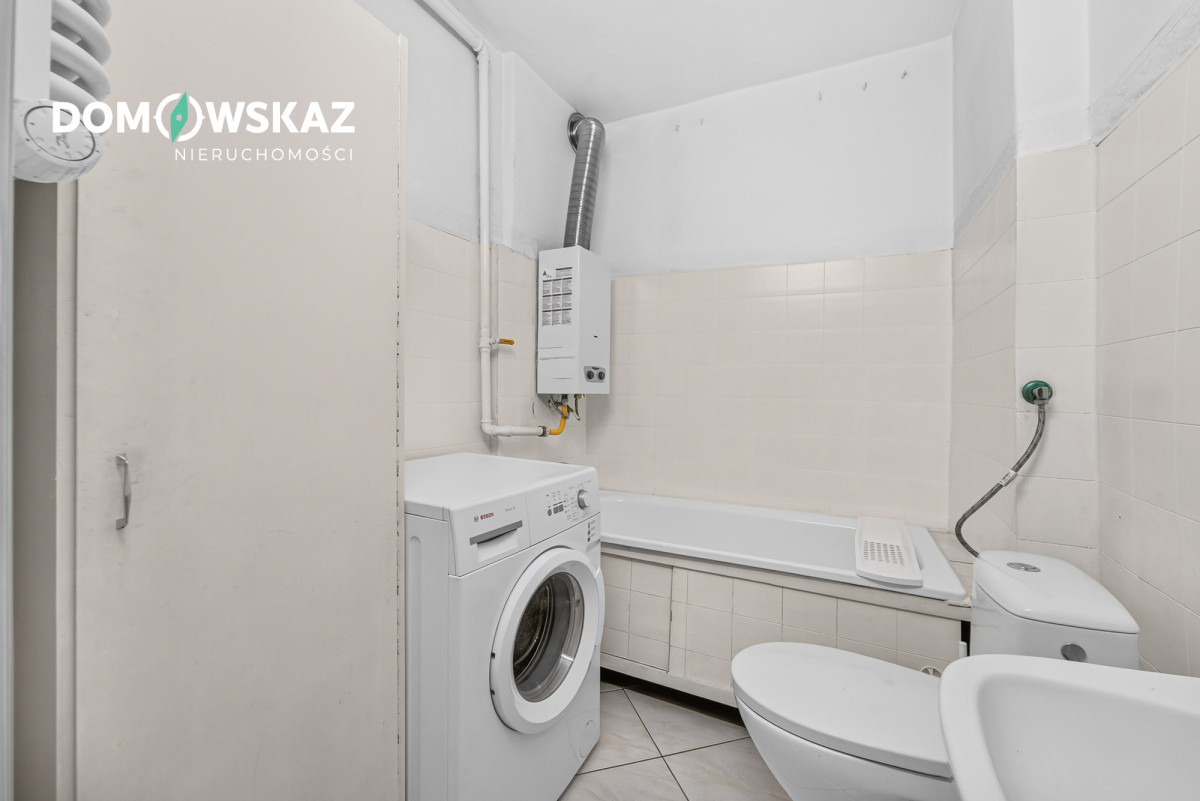 Mieszkanie – Chorzów - Więcej